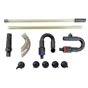 그로비타 외부여과기 입출수 부속세트 (X-700)