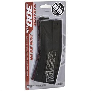 아카데미과학 비비탄총 300발 태엽탄창