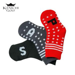 켄이치 니트 아이언 커버 9개 1세트 헤드커버