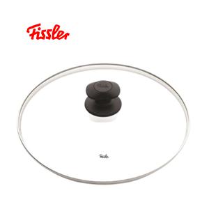 휘슬러 유리뚜껑 24cm 냄비뚜껑 내열유리 멀티 후라이팬 덮게