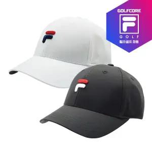 FILA GOLF 휠라골프 폴리캡 파크골프/골프 겸용 캡모자