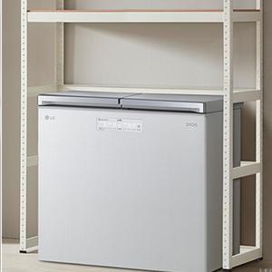 뚜껑형김치냉장고선반 조립식앵글제작 무볼트앵글선반 120x180 2단