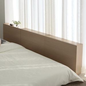 비트윈 저상형 헤드겸 침대 틈새선반 수납장 3P세트 (일반1+도어2) IH2151 착불