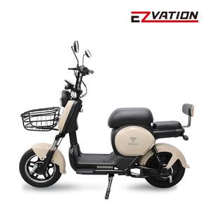 이지베이션 타우러스 ES940 2인용 여성 출퇴근 전동스쿠터 48V 10Ah 20Ah 60V 21Ah