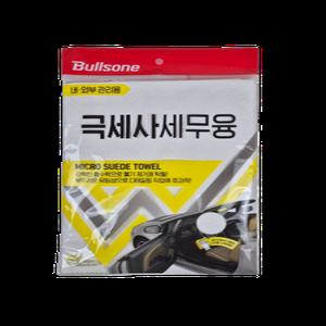 불스원 극세사 세무융 타월 자동차 세차 드라이 왁스 타올