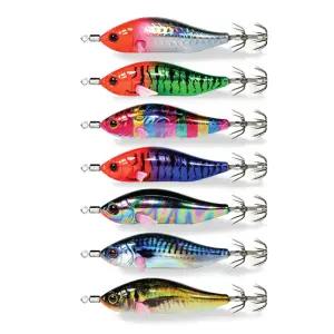 메가바이트 메가탄 에기 70mm UV케이무라 쭈꾸미 갑오징어 한치 두족류