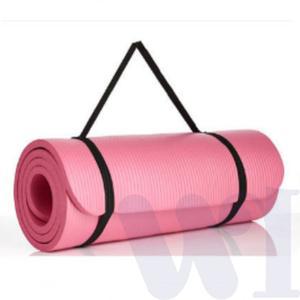 위아리턴 NBR 요가매트 1860MM 두꺼운운동매트 운동매트리스