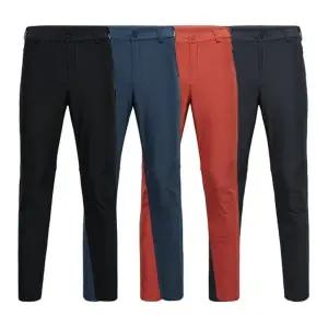 [블랙야크](대전신세계)남성 F/W 가을겨울 남성 액티브 팬츠 1BYPNF4004