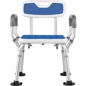 환자용목욕의자 어르신 어른 장애인 이동식 머리감기