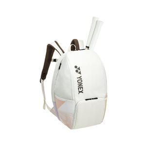 요넥스 프로시리즈 백팩 샌드베이지 BA92412BEX