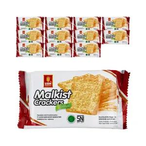 유비엠 말키스트 크래커 125g x 12개