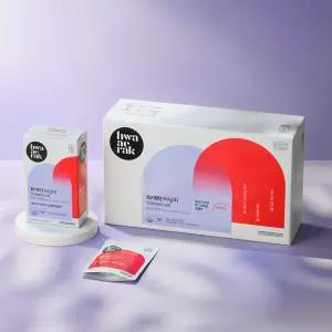 정관장 화애락터닝미 70ml*30포