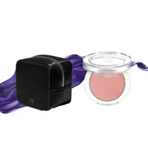헤라 블랙 미니멀 파우치 & 헤라 블러셔 센슈얼 피팅 글로우 블러셔 103호 히든모브 6g 세트