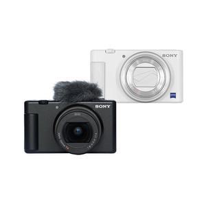 소니 ZV-1 단품 (소니코리아 정품)