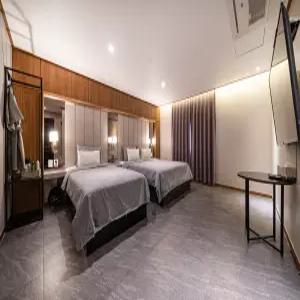 [강원 모텔] 철원 탄토모텔 (화천,철원,인제,양구)