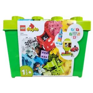 레고 듀플로 디럭스 브릭 박스 10914