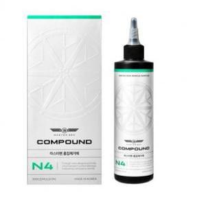 본사정품 마스터벤 올리셋 흠집제거제 1개