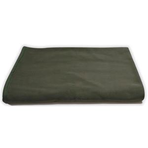 국방 무릎담요 모포 휴대용 캠핑 군용 고스톱 깔개 이불 110x160cm