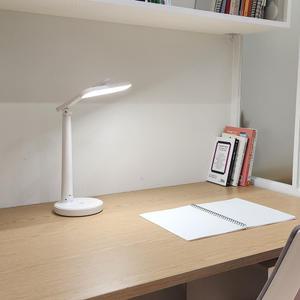 노바 LED 학습용 스탠드 독서등 데스크램프 학생 책상 조명 단스탠드