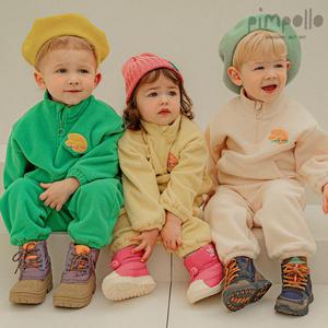 [삠뽀요] 토리상하복