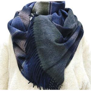 폴스미스 울 머플러 스트라이프 M1A 150K N164 47 국내