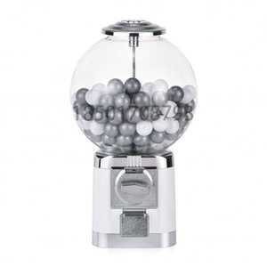 캡슐 뽑기 자판기 가챠머신 문방구 사탕 슬롯 피규어