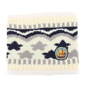 공룡메카드 별이빛나는 니트 워머