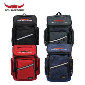 BFL 대용량 여행용 백팩 남녀공용 학생용 가방 책가방