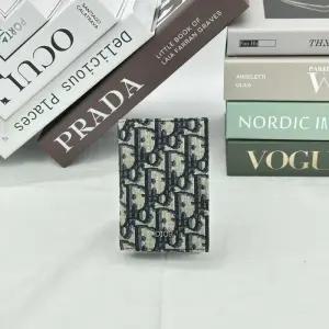 [명품] 오블리크 2단 카드 홀더 지갑 오거나이저 베이지 2ESCH138YSEH05E 2ES..