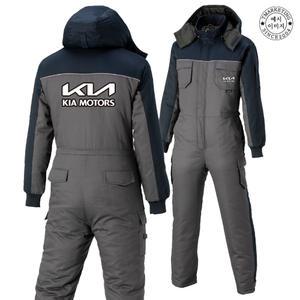 ATCW-845 정비유니폼 스즈끼작업복 (인쇄비포함)