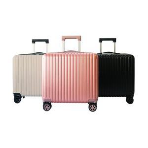 [레투] 국내여행 미니캐리어 C 18인치 기내용캐리어 차박 여행용캐리어 소형캐리어