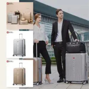 캐리어 시그너스 SM-A820 20인치 24인치 28인치 기내용 수화물용 소형 중형 대형