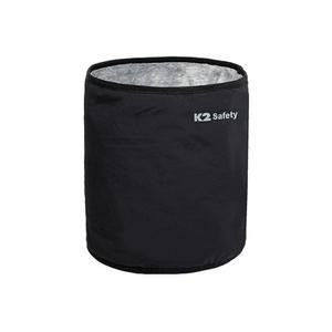 K2 윈드 넥게이터 보아털 안감 방한 겨울용 넥워머 등산 낚시 캠핑 IUW24905