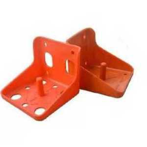 가축 미네랄블럭 받침대 양 염소 소금벽돌 사료통 걸이 20개입