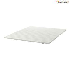 [마켓비]이케아 NOPAKTE 매트리스 토퍼 (200x150cm/퀸)/커버분리가능