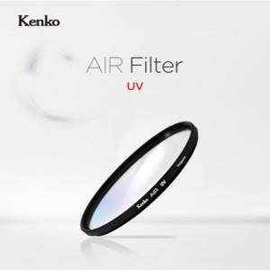 정품 겐코 Kenko AIR UV Filter 49mm_J