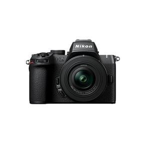 니콘 Z50 II + 18-140mm 렌즈_니콘 미러리스