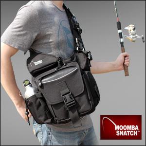 낚시가방 루어가방 배스/바다/민물/워킹