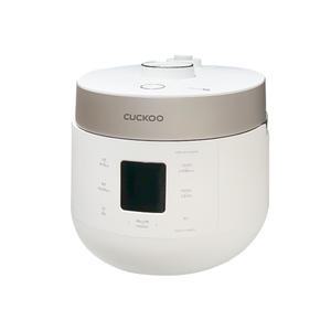 CRP-ST1010FW 쿠쿠 10인용 트윈프레셔 전기압력밥솥 /D