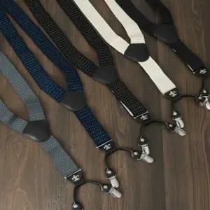 고급 국산 클래식 멜빵 남성 맬빵 정장 캐주얼 서스펜더 빅사이즈 가능