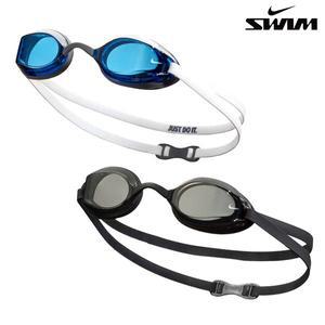 나이키스윔 레거시 수경 NESSD131 클리어렌즈 패킹 물안경 LEGACY NIKESWIM