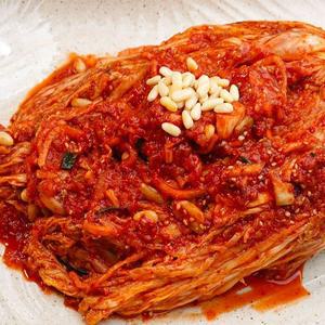 [NS홈쇼핑]100% 국내산 전라도 보쌈김치 1kg[34915149]