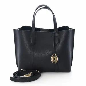 [대구백화점] [에스콰이아]양면가죽 토트백828(EOESHB828BK)