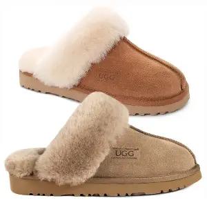 당일발송 호주 오즈웨어 어그 남여공용 스커페트 슬리퍼 OB662