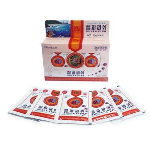 썰파피쉬 10g 1박스(20개)