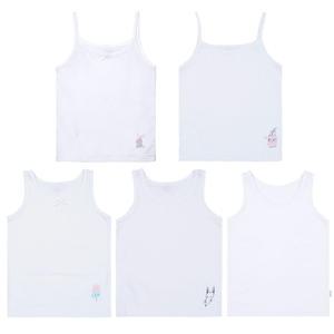 삐삐롱 아동 유아 어린이 봄 여름 가을 겨울 흰색 자카드 에어로쿨 런닝