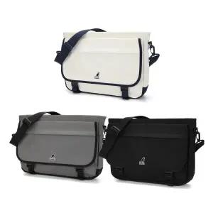 [롯데백화점]캉골 공용 아이언 Ⅱ 크로스백 3293 3종