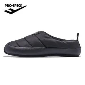 [프로스펙스] 공용 패딩 뮬 방한화 메가 블락커