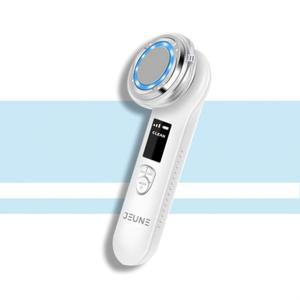 뷰티디바이스 진동클렌저 고주파리프팅 갈바닉마사지기 모공 얼굴리프팅 기계 기미잡티 레이저