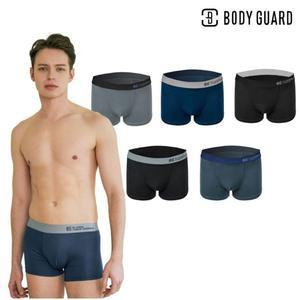 [보디가드]남성 드로즈 드라이프로 5종세트